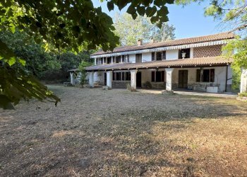 Rustico via Pozzolo, Montegrosso d'Asti - foto 54