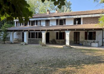 Rustico via Pozzolo, Montegrosso d'Asti - foto 55