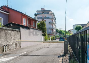 Edificio all\'aperto - Trilocale Treviglio - foto 4