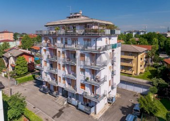Edificio all\'aperto - Trilocale Treviglio - foto 5