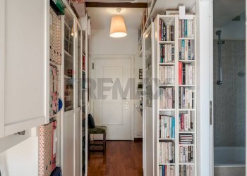 Hall / corridoio - Trilocale Treviglio - foto 7