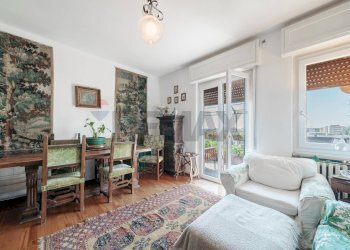 Sala da pranzo - Trilocale Treviglio - foto 8