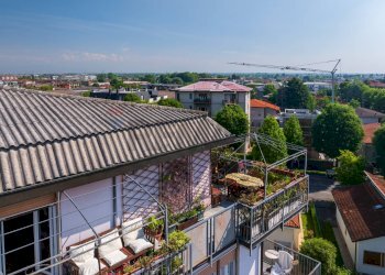 Casa all\'aperto - Trilocale Treviglio - foto 16