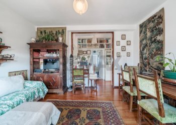 Sala da pranzo - Trilocale Treviglio - foto 18