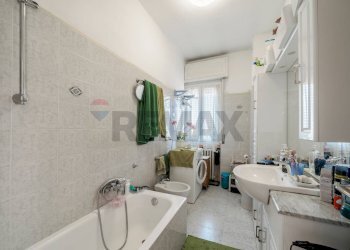 Bagno - Trilocale Treviglio - foto 21