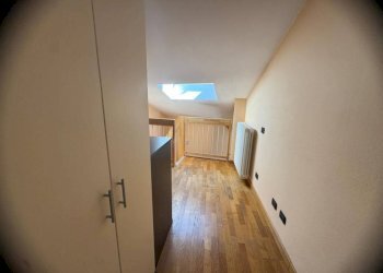 Camera da letto - Four-room apartment via Orsi Mussi, Villanova Mondovì - photo 4