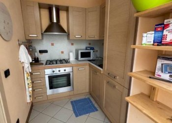 Cucina - Four-room apartment via Orsi Mussi, Villanova Mondovì - photo 5
