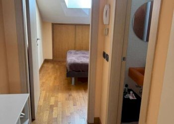 Corridoio - Four-room apartment via Orsi Mussi, Villanova Mondovì - photo 7