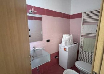 Bagno - Four-room apartment via Orsi Mussi, Villanova Mondovì - photo 8