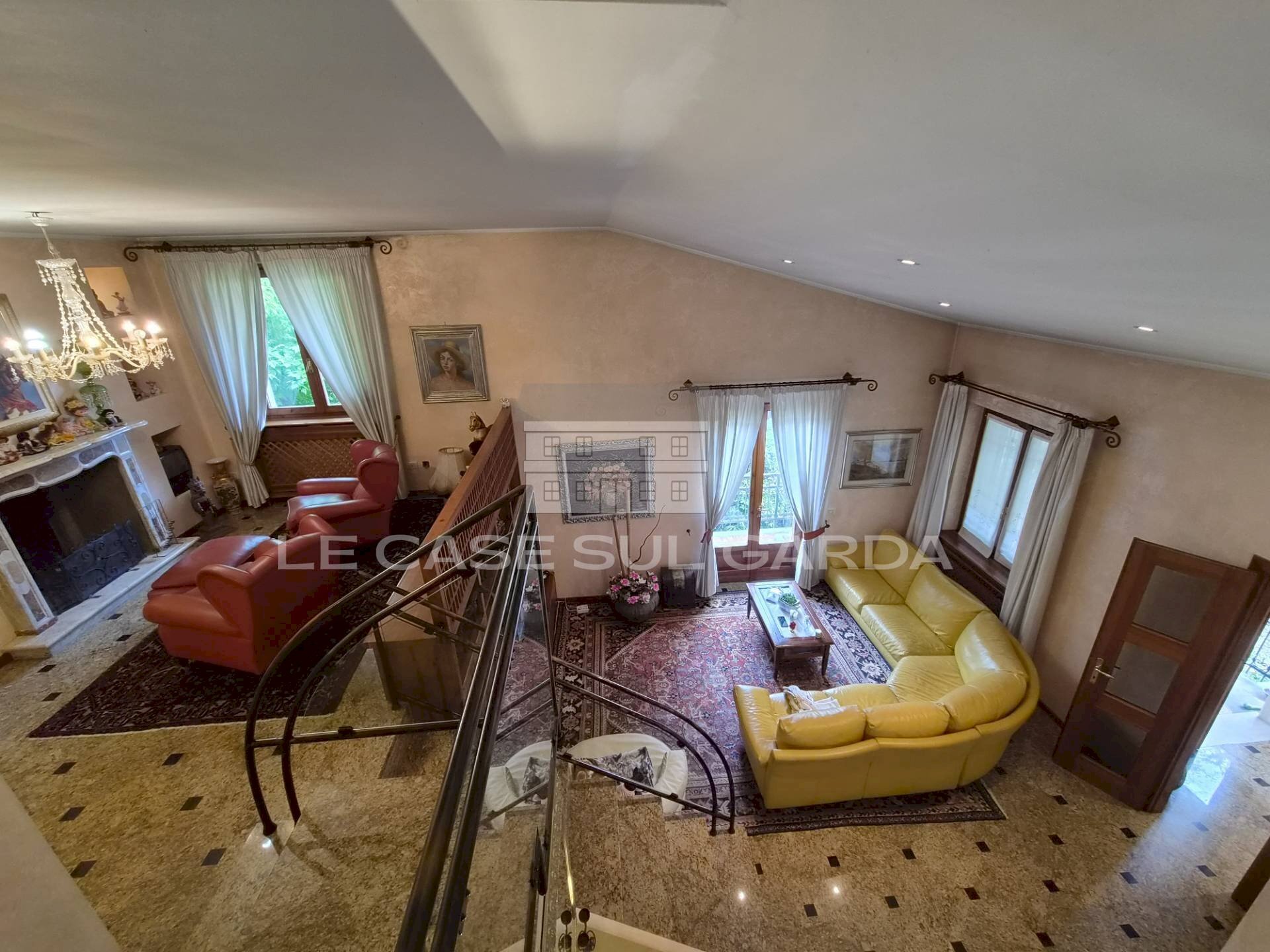 Foto 1 - Villa Via Bergamo
 
7, Desenzano del Garda - foto 1