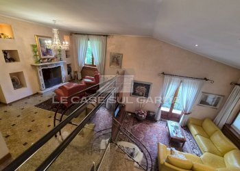Foto 3 - Villa Via Bergamo
 
7, Desenzano del Garda - foto 3