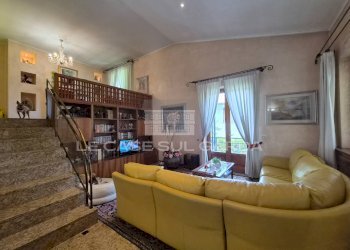 Foto 4 - Villa Via Bergamo
 
7, Desenzano del Garda - foto 4