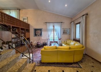 Foto 6 - Villa Via Bergamo
 
7, Desenzano del Garda - foto 6