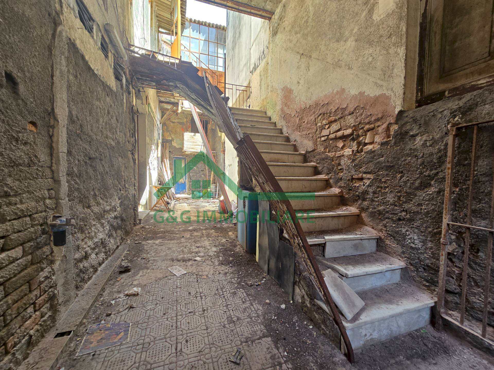 Foto 2 - Rustico Via Magri', Catania - foto 2