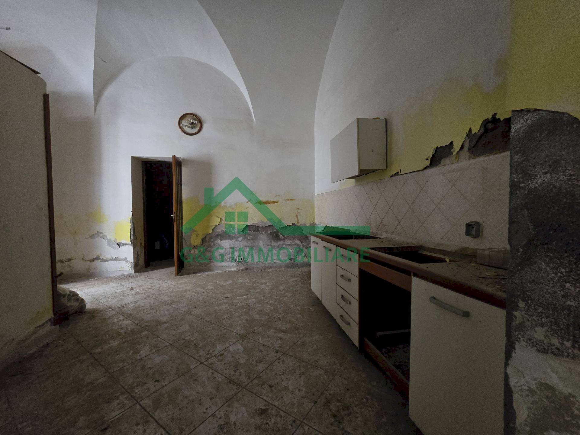 Foto 3 - Rustico Via Magri', Catania - foto 3