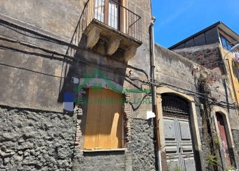 Foto 1 - Rustico Via Magri', Catania - foto 1