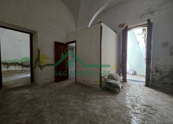 Foto 4 - Rustico Via Magri', Catania - foto 4