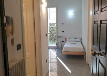 Corridoio - Appartamento via Clemente Bondi, 20, Parma (zona San Lazzaro) - foto 3