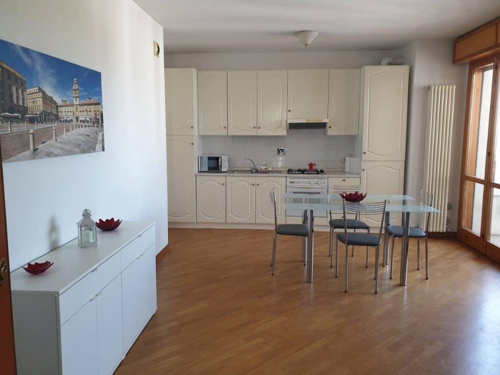 Cucina - Two-room apartment piazza Giuseppina Strepponi, 15, Parma - photo 1