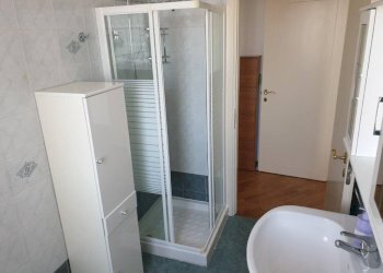 Bagno - Bilocale piazza Giuseppina Strepponi, 15, Parma - foto 18