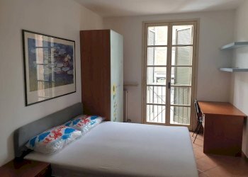 Camera da letto - Quadrilocale via Mantova, 5/1, Parma (zona San Lazzaro) - foto 13