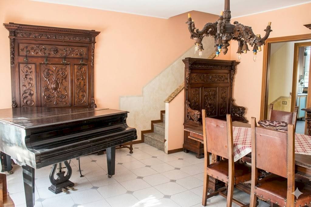 Foto 1 - Villa a Schiera VIA DEGLI ACERI
 
21, Cologno Monzese - foto 1