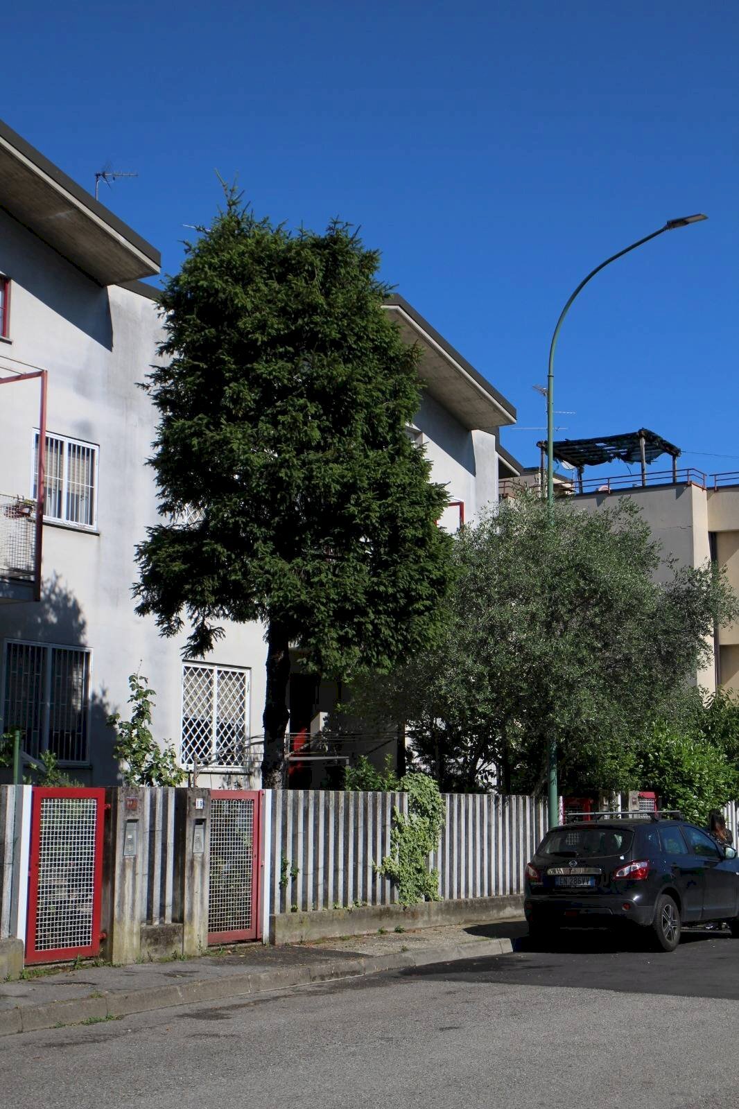 Foto 2 - Villa a Schiera VIA DEGLI ACERI
21, Cologno Monzese - foto 2
