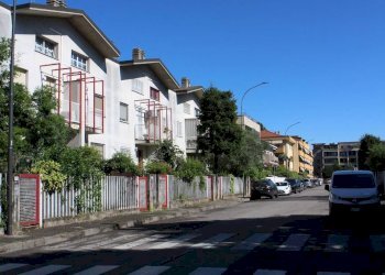Foto 6 - Villa a Schiera VIA DEGLI ACERI
 
21, Cologno Monzese - foto 6