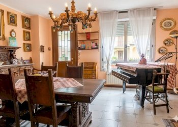 Foto 9 - Villa a Schiera VIA DEGLI ACERI
 
21, Cologno Monzese - foto 9