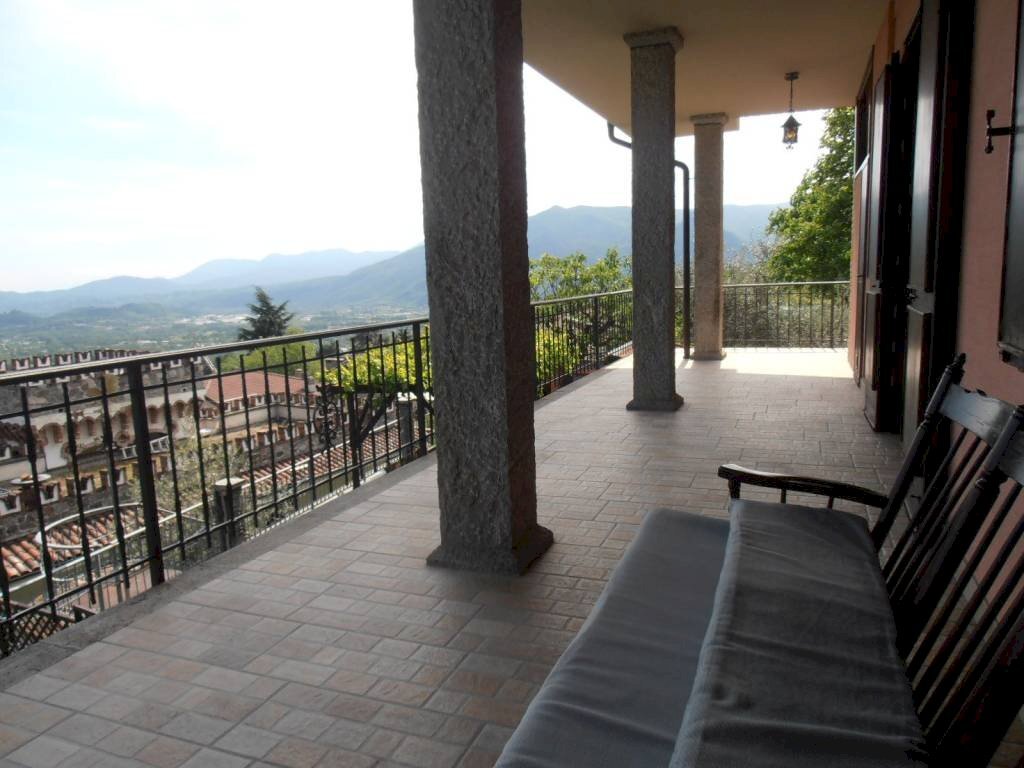 Terrazzo - Three-room apartment Almese - photo 1
