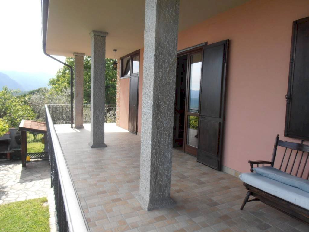 Giardino - Three-room apartment Almese - photo 2