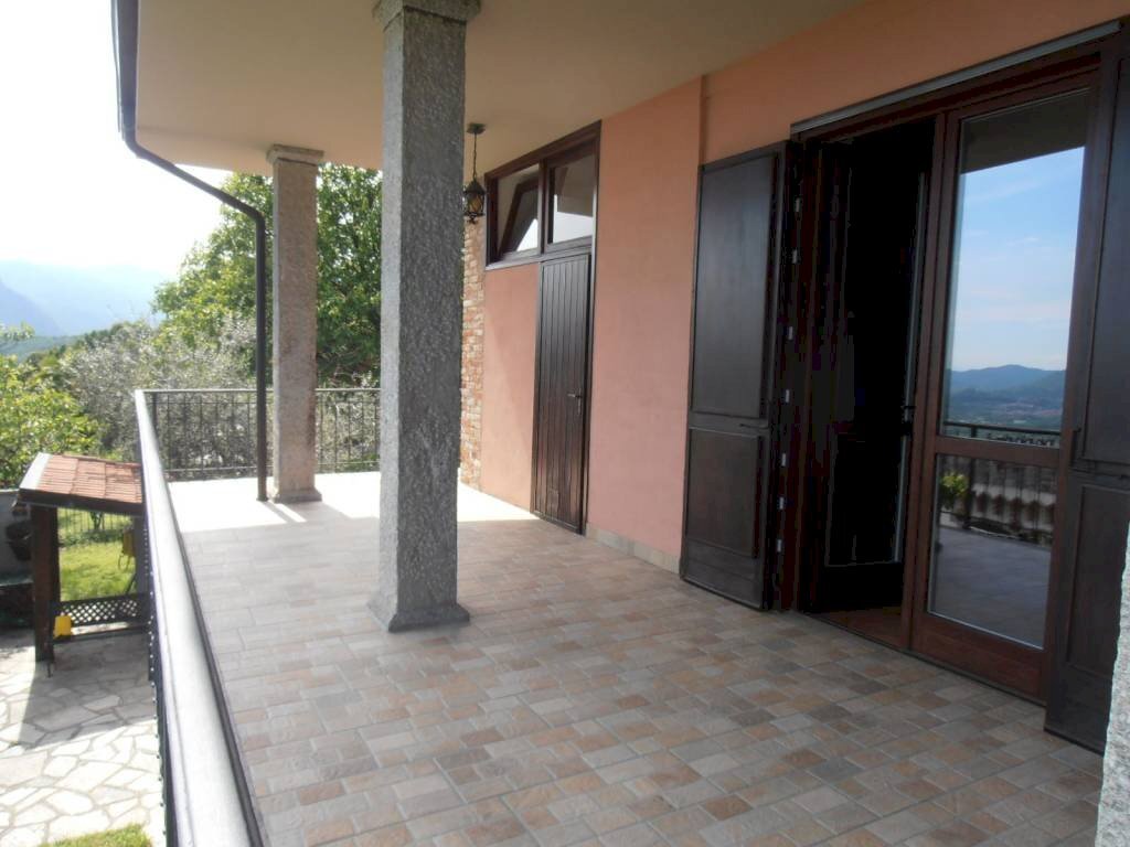 Giardino - Three-room apartment Almese - photo 3