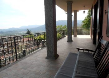 Terrazzo - Trilocale Almese - foto 1