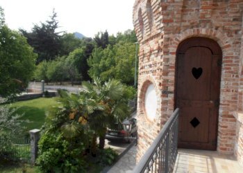 Balcone - Three-room apartment Almese - photo 5