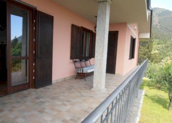 Veranda - Three-room apartment Almese - photo 6
