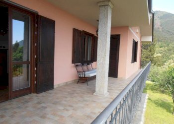 Terrazzo - Three-room apartment Almese - photo 7