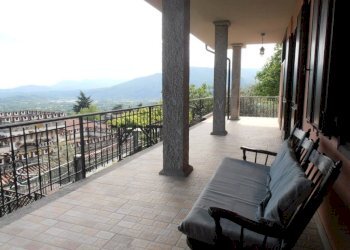 Terrazzo - Trilocale Almese - foto 8