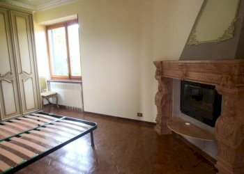 Camera da letto - Three-room apartment Almese - photo 15