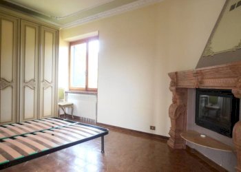 Camera da letto - Three-room apartment Almese - photo 17