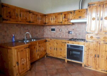 Cucina - Trilocale Almese - foto 18
