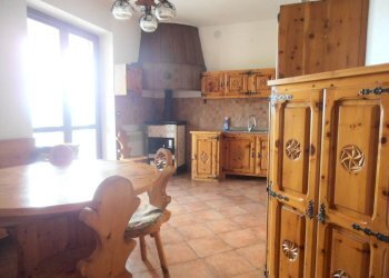 Cucina - Three-room apartment Almese - photo 19