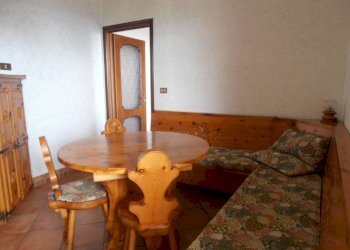 Salone - Three-room apartment Almese - photo 21