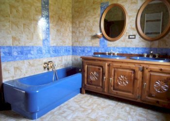 Bagno - Three-room apartment Almese - photo 22