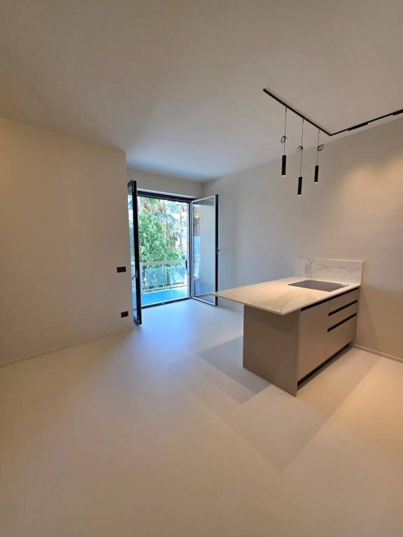 Camera da letto - Monolocale via Giovanni Bettolo, frazione Quinto Al Mare, Genova - foto 3