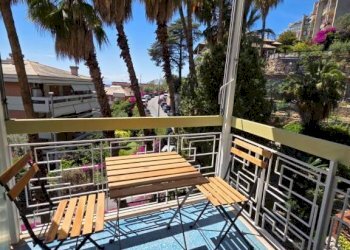 Terrazzo - One-room apartment via Giovanni Bettolo, hamlet Quinto Al Mare, Genova - photo 4