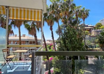 Terrazzo - One-room apartment via Giovanni Bettolo, hamlet Quinto Al Mare, Genova - photo 7