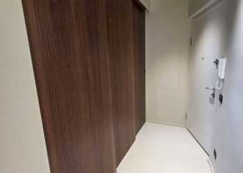 Corridoio - One-room apartment via Giovanni Bettolo, hamlet Quinto Al Mare, Genova - photo 10
