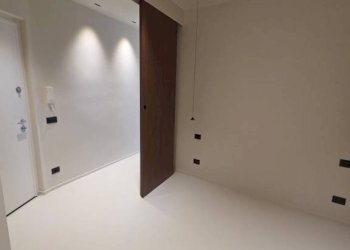 Camera da letto - One-room apartment via Giovanni Bettolo, hamlet Quinto Al Mare, Genova - photo 11
