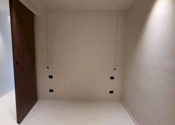 Camera da letto - One-room apartment via Giovanni Bettolo, hamlet Quinto Al Mare, Genova - photo 12