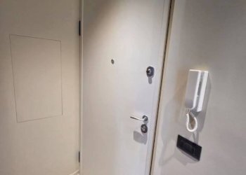 Ingresso - One-room apartment via Giovanni Bettolo, hamlet Quinto Al Mare, Genova - photo 18